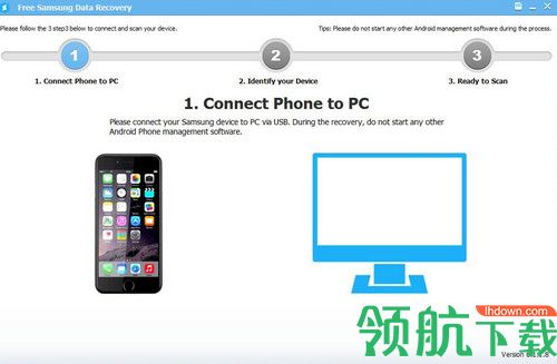 Amazing Samsung Data Recovery pro最新版