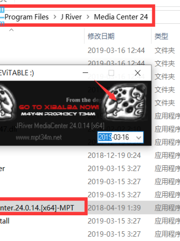 JRiverMediaCenter多媒体播放工具官方版