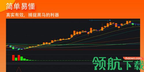 知柿金融终端