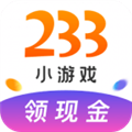 233小游戏app