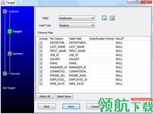 JsonToSqlite最新版
