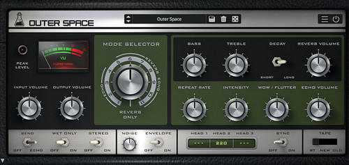 AudioThing Effect Bundle破解版