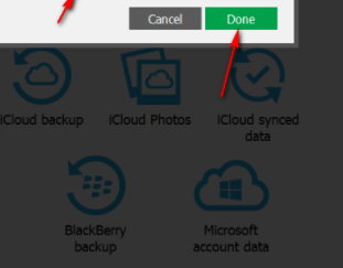 ElcomsoftPhoneViewerForensicEdition信息管理绿色版