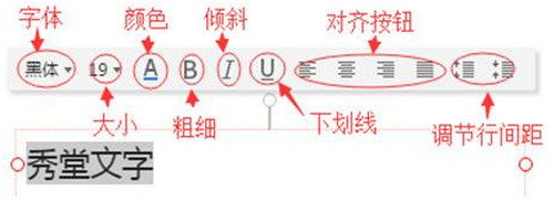 wps秀堂PC版