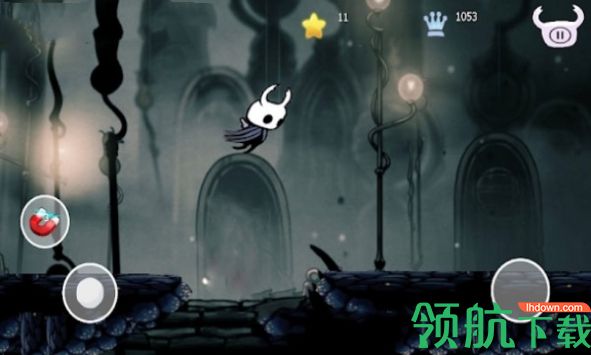 空心骑士安卓版