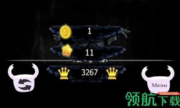 空心骑士安卓版
