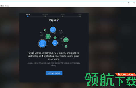 Mylio图片管理软件官方版