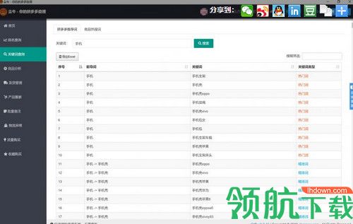尘牛淘集集版