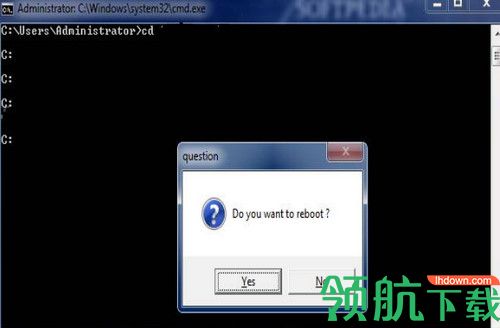 NirCmd绿色版