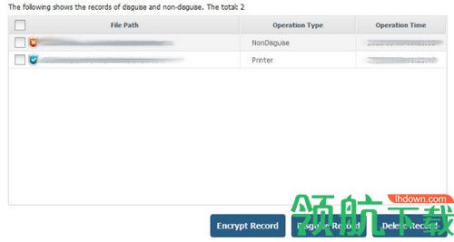 Free Folder Password Lock免费版