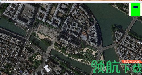 Google Maps Downloader免费版