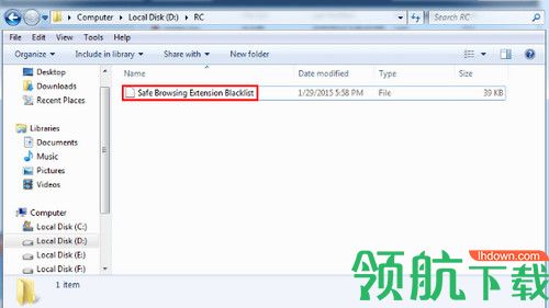 Wise Data Recovery免费版