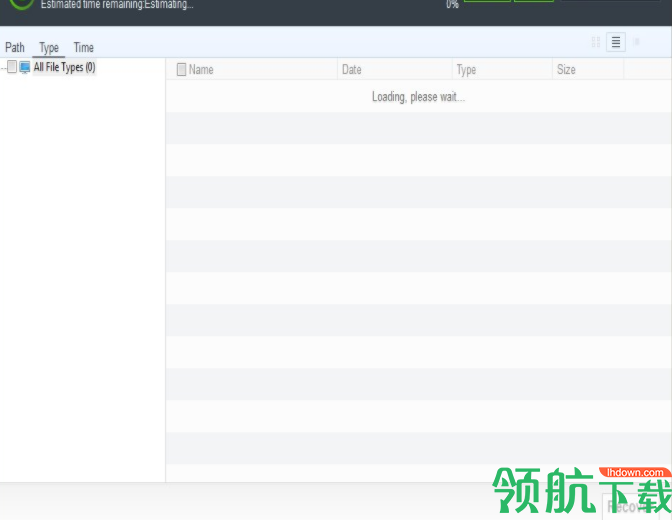 IUWEshareDigitalCameraPhotoRecovery数据恢复破解版