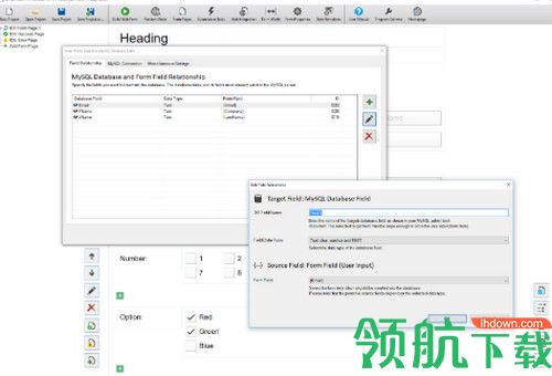 Arclab Web Form Builder 5破解版(附注册码)