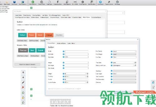 Arclab Web Form Builder 5破解版(附注册码)
