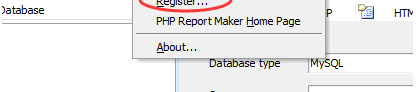 e-WorldTechPHPReportMaker报表制作工具破解版