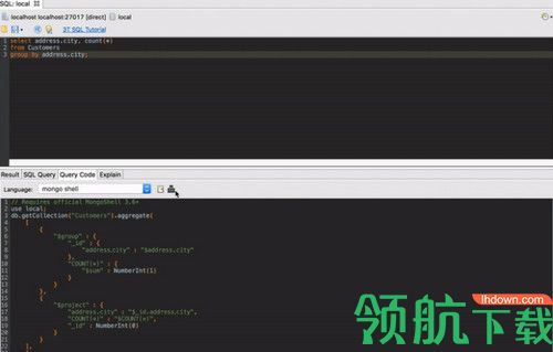 Studio 3T 2019破解版