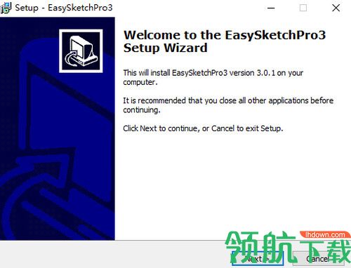 Easy Sketch Pro破解版