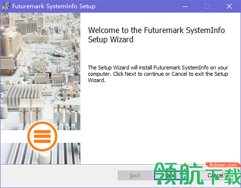 FuturemarkSystemInfo硬件检测软件绿色官方版