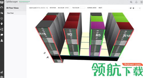 ManageEngine OpManager破解版