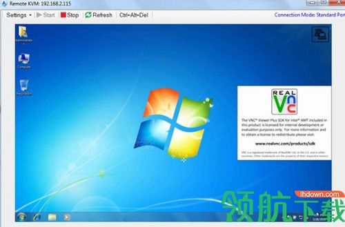 VNC Connect破解版