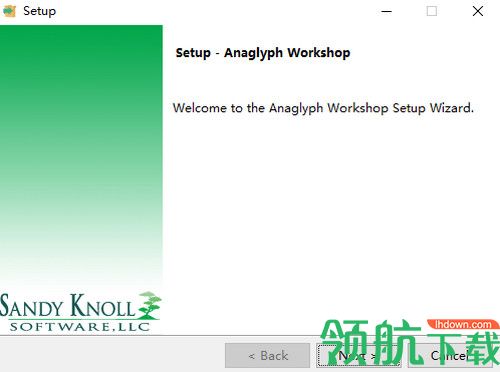 Anaglyph Workshop免费版