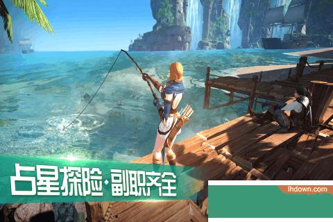 权力之王九游版