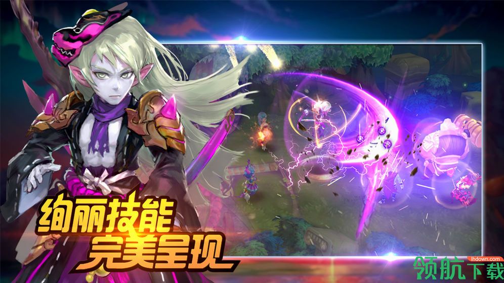 揭开卡牌的秘密安卓版