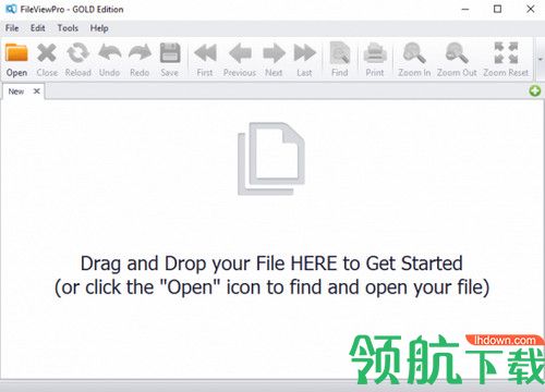 FileViewPro Gold Edition破解版
