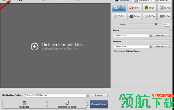 Soft4BoostImageConverter图像转换器绿色版
