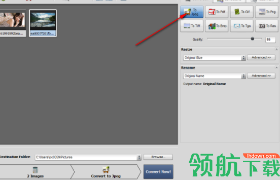Soft4BoostImageConverter图像转换器绿色版