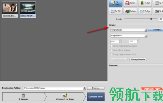 Soft4BoostImageConverter图像转换器绿色版