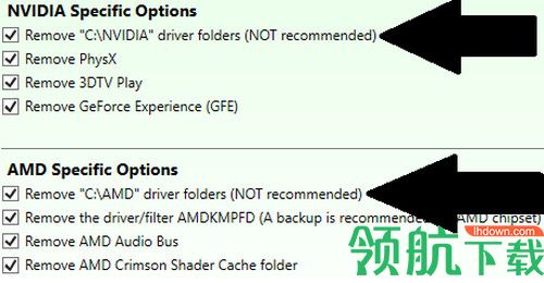 Display Driver Uninstaller破解版