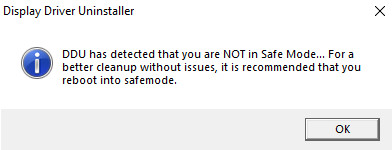 Display Driver Uninstaller破解版