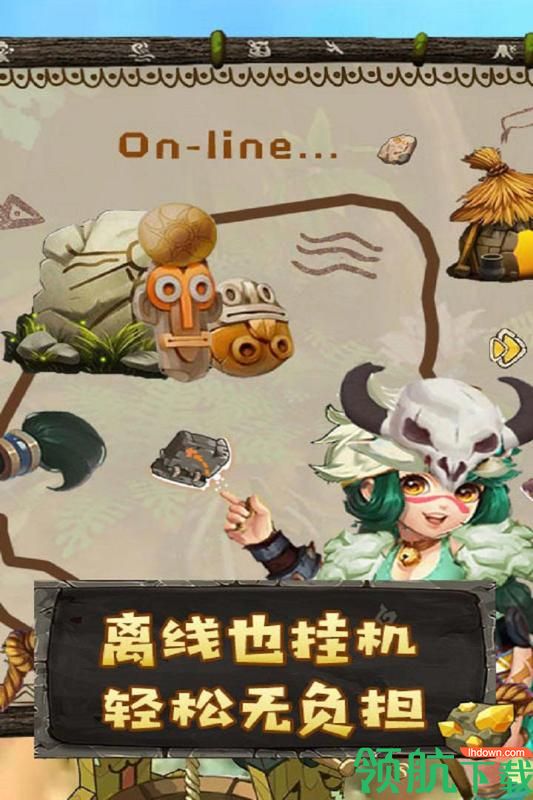斗战英魂九游版