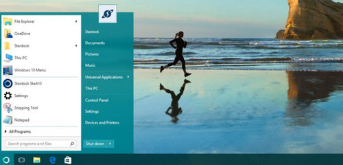 Stardock Start10破解版