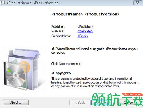 Tarma InstallMate破解版