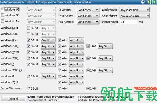 Tarma InstallMate破解版
