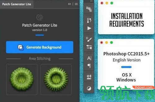 Patch Generator Lite破解版