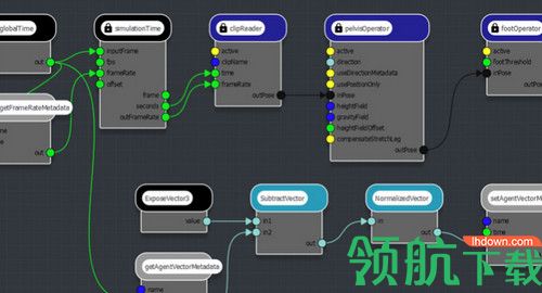 Toolchefs Atoms Crowd破解版