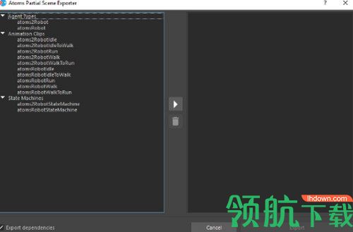 Toolchefs Atoms Crowd破解版