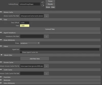 Toolchefs Atoms Crowd破解版