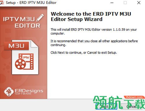 M3u Editor破解版