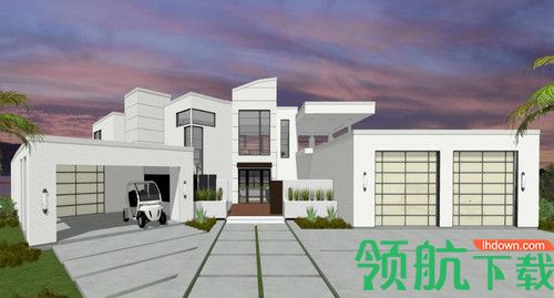 Home Designer Architectural 2020破解版