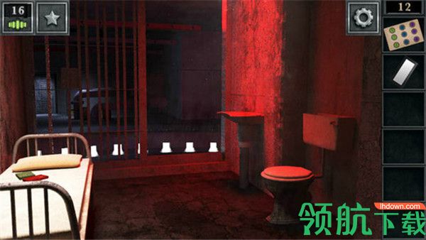 谍网手游安卓版