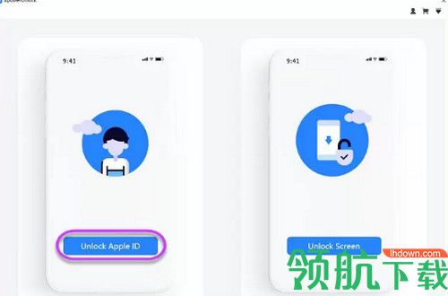 ApowerUnlock破解版