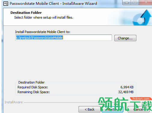 Passwordstate密码管理软件绿色版