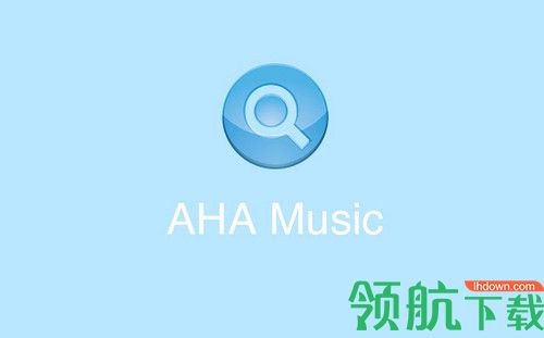 AHA Music插件