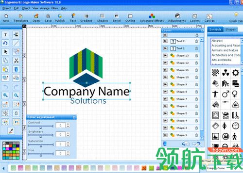 LogoSmartz 7破解版
