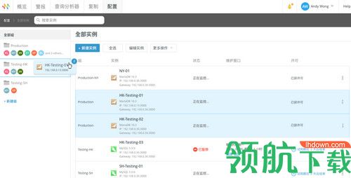 Navicat Monitor中文版
